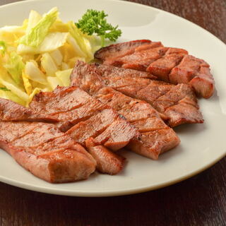 牛たん料理 閣_1