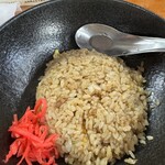 らーめん 信玄 南６条店 - 