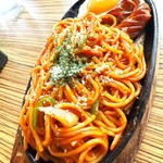 倉橋カフェ - 