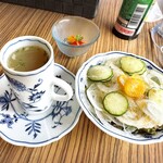 倉橋カフェ - 