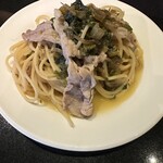 Organic BAR  こころkitchen - おすすめグルテンフリーパスタ