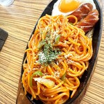 倉橋カフェ - 