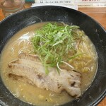 らーめん 信玄 南６条店 - 