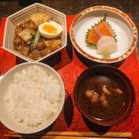 神宮前もくち - 