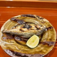 銀座 きた川 - 