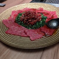 上等焼肉 ひらく - 