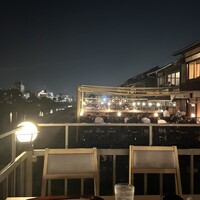 京料理 先斗町 富美家 - 