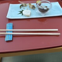 京料理 先斗町 富美家 - 