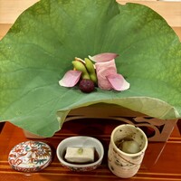 銀座 きた川 - 