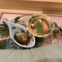 銀座 きた川 - 
