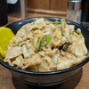 伝説のすた丼屋 秋葉原店