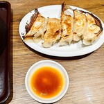 お茶の水、大勝軒 - 