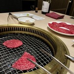 焼肉の名門 天壇 神楽坂店 - 