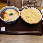 お茶の水、大勝軒 - 