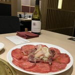 焼肉の名門 天壇 神楽坂店 - 