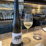 Jean-Georges Tokyo - 