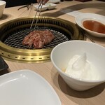 焼肉の名門 天壇 - 