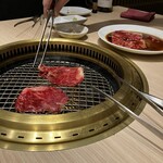焼肉の名門 天壇 神楽坂店 - 