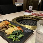 焼肉の名門 天壇 神楽坂店 - 