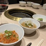 焼肉の名門 天壇 - 