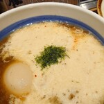 お茶の水、大勝軒 - 