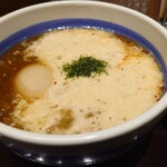 お茶の水、大勝軒 - 