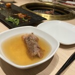 焼肉の名門 天壇 - 