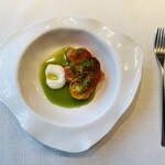 Jean-Georges Tokyo - 