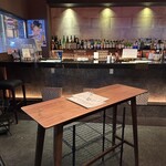 Organic BAR  こころkitchen - 