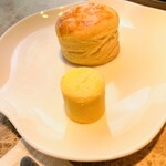Jean-Georges Tokyo - 
