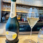 Jean-Georges Tokyo - 