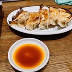 お茶の水、大勝軒 - 