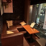 Organic BAR  こころkitchen - 