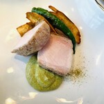 Jean-Georges Tokyo - 