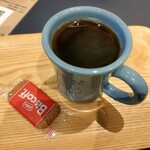 珈琲や - ドリンク写真:コーヒー