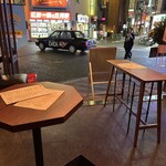 Organic BAR  こころkitchen - 