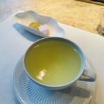 Jean-Georges Tokyo - 