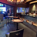 Organic BAR  こころkitchen - 