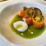 Jean-Georges Tokyo - 