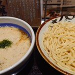 お茶の水、大勝軒 - 