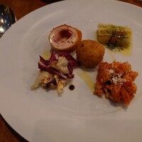 フィオレンティーナ - 