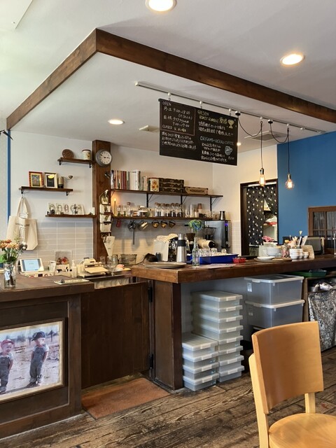 OISEAU COFFEE photo 4