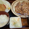 割烹・定食 さがら