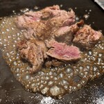 浅草もんじゃ しらいわ - 