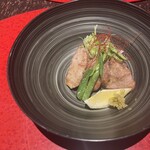 神宮前もくち - 