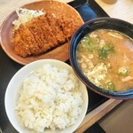 かつや - 料理写真: