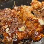 浅草もんじゃ しらいわ - 