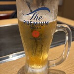 浅草もんじゃ しらいわ - 