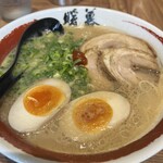 ラーメン暖暮 - 