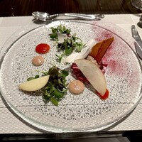 レストラン シンフォニー - 